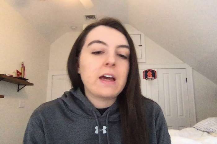 Knicks 2k20 Tankathon team breakdown: Lauren Russell